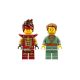 LEGO NINJAGO 71846 Mech ognistego rycerza