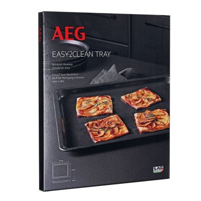4. Blacha Easy2Clean AEG A9OOAF11
