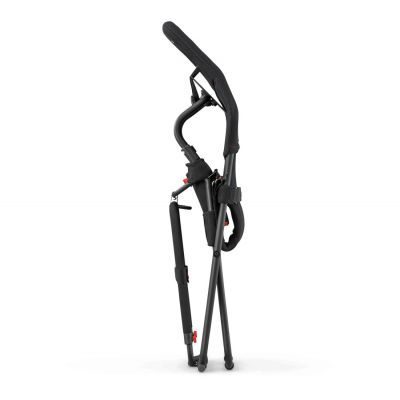10. PLAYSEAT FOTEL GAMINGOWY CHALLENGE ACTIFIT CZARNY RC.00312