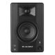 9. M-AUDIO BX3 Pair BT - Para Monitorów Odsłuchowych Bluetooth