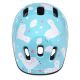 20. Kask rowerowy Meteor KS06 XS 44-48 cm Alpacas 17432