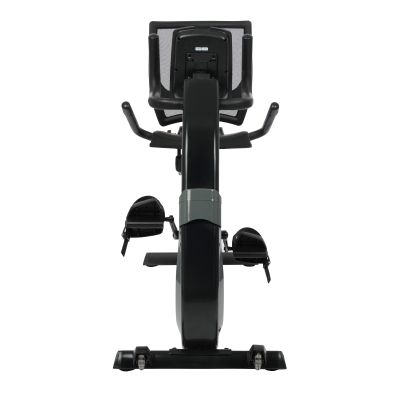 95. Rowerek poziomy z generatorem Premium HMS R1817