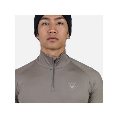 7. Koszulka Rossignol Classique 1/2 Zip