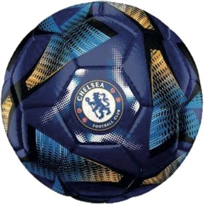 2. PIŁKA NOŻNA CHELSEA FC R.5