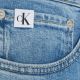 4. Jeansy Calvin Klein Jeans Slim Taper M J30J323690