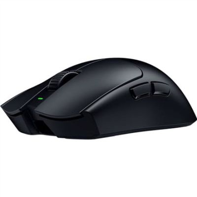 7. Razer Viper V3 Pro myszka Gaming Po prawej stronie RF Wireless + USB Type-C Optyczny 35000 DPI