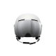 3. Kask narciarski POC Obex Visor biały
