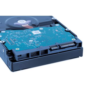 5. Dysk HDD WD Purple WD85PURZ (8 TB ; 3.5"; 256 MB; 5640 obr/min)