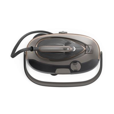 10. Philips Generator pary PerfectCare serii 8000