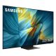 27. Telewizor Samsung QE65S95F OLED 65'' 4K Ultra HD 165 Hz Tizen Dolby Atmos Czarny