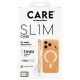 5. Etui CARE by PanzerGlass SL1M MagSafe na iPhone 17 Pro - przezroczyste