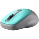 2. DEFENDER MYSZ BEZPRZEWODOWA FEAM MM-296 RF SILENT CLICK MIETOWA 52294