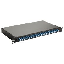 Equip 337210 panel krosowniczy 1U
