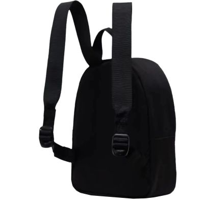 4. Herschel Classic Mini Backpack 10787-00001 Czarne One size
