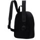 4. Herschel Classic Mini Backpack 10787-00001 Czarne One size