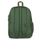 4. JanSport Cross Town Plus Backpack EK0A5BLB2T3 Zielone One size