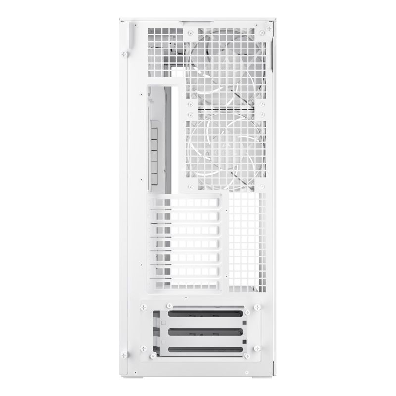 7. Obudowa CASE MIDITOWER EATX Xtender WHT ACPCC00014A ARCTIC