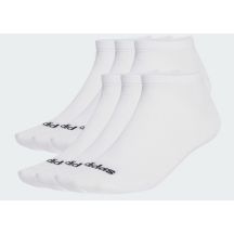 Skarpety adidas Linear Crew Socks Cushioned 6 Par JL6096