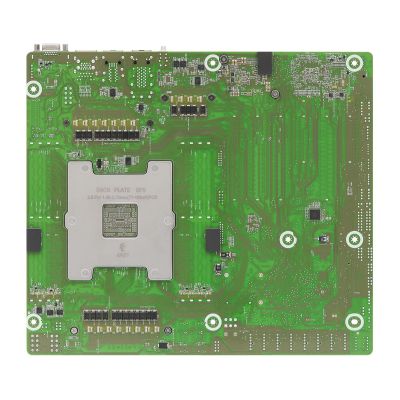 3. Płyta główna ASRock TURIND8-2L2T SP5 AMD