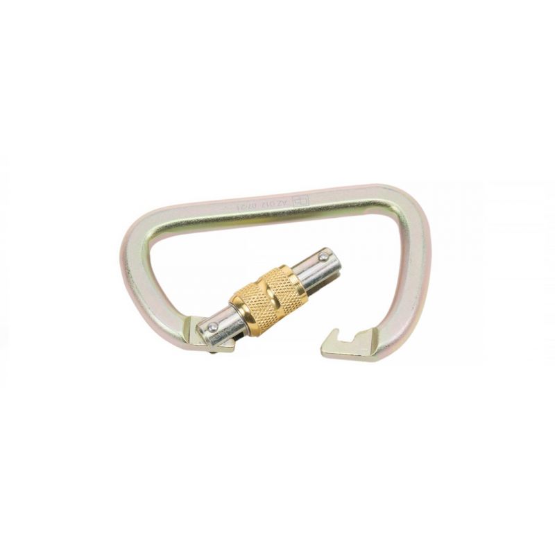 3. tiguar aerial akcesoria duży karabińczyk