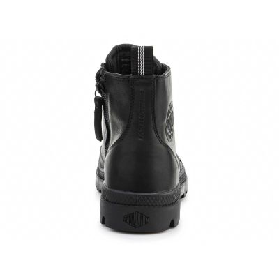 6. Buty Palladium Pampa Zip Lth Ess M 76888-008-M