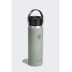 Butelka termiczna Hydro Flask 20 Oz Wide Mouth Flex Sip Lid (591 ml) - agave