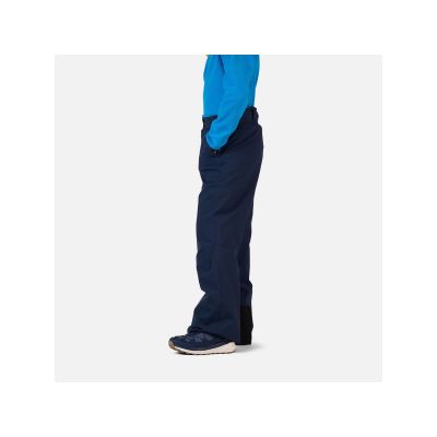 4. Spodnie narciarskie dziecięce ROSSIGNOL Boy Insulated Ski Pant granatowe