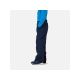 4. Spodnie narciarskie dziecięce ROSSIGNOL Boy Insulated Ski Pant granatowe