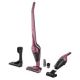 Sencor SVC 0604RD czerwony / odkurzacz pionowy 3 w 1 / 2000 mAh / 0,5 l / bezworkowy
