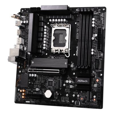 11. Płyta główna ASRock B860M Pro-A WiFi
