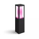 2. Lampa zewnętrzna Philips Hue Impress (biała i kolorowa)