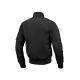 2. Kurtka męska Pit Bull West Coast Centurion 2 przejściowa czarna 52301090000