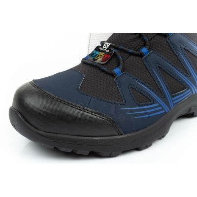 7. Buty trekkingowe Salomon Woodsen 2 M 410094