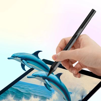 6. Rysik Metapen Pencil D1 do iPada - czarny