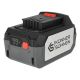 2. Könner & Söhnen KS 20V4-1 bateria/ładowarka do elektronarzędzi