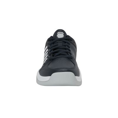3. K-Swiss COURT EXP 2 CARPET CRB/WHT/BLTC-M (09488-033-M)