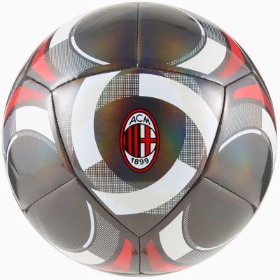 Piłka Puma AC Milan 085218-02