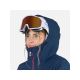 10. Kurtka Rossignol W Strawpile Jkt granatowy