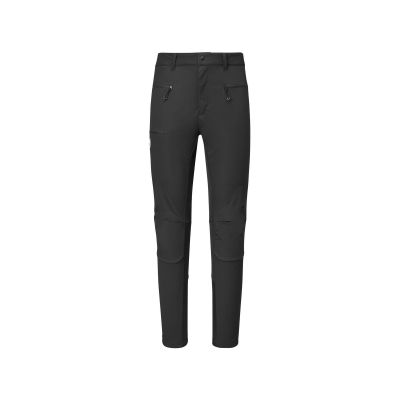 7. Spodnie MILLET M SENECA HYBRID PANT czarne