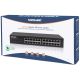 6. INTELLINET GIGABIT SWITCH 24X 10/100/1000 RJ45 DES
