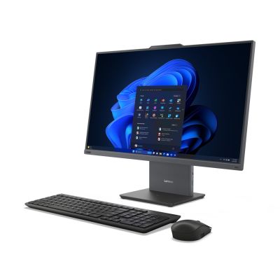 2. Lenovo ThinkCentre NEO 50a G5 AIO Core 5 210H 27"FHD Touch IPS 300nits AG 16GB DDR5 5200 SSD512 Intel Graphics W11Pro Luna Grey 3Y OnSite
