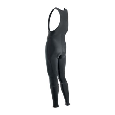 2. Spodnie rowerowe NORTHWAVE FAST POLAR BIBTIGHT MS