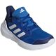 8. Buty do biegania adidas Tensaur Run 3.0 Jr IE3549
