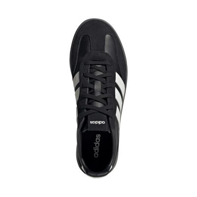 4. Buty męskie adidas Barreda Decode czarne JR1229