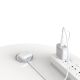6. Ładowarka bezprzewodowa magnetyczna Tech-Protect QI15W-A44 z MagSafe - biała