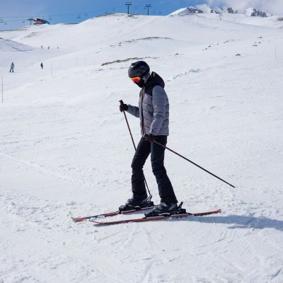 7. Kominiarka Meteor S/M 16740