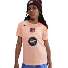 Koszulka Nike Junior FC Barcelona Strike 3rd HM4443-808