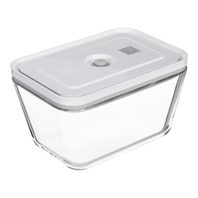 2. Szklany pojemnik ZWILLING Fresh & Save - 1.6 ltr