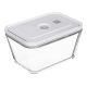 2. Szklany pojemnik ZWILLING Fresh & Save - 1.6 ltr