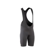 Spodenki rowerowe NORTHWAVE Force Evo Junior Bibshort czarny